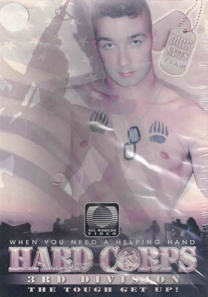 HARD CORPS  1: 3rd DIVISION