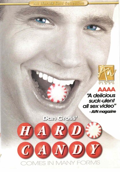 HARD CANDY
