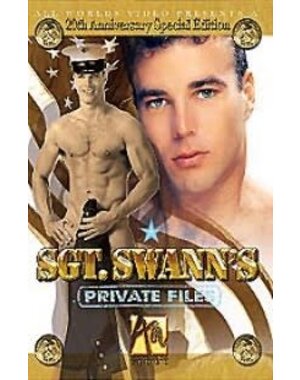  SGT SWANNs PRIVATE FILES