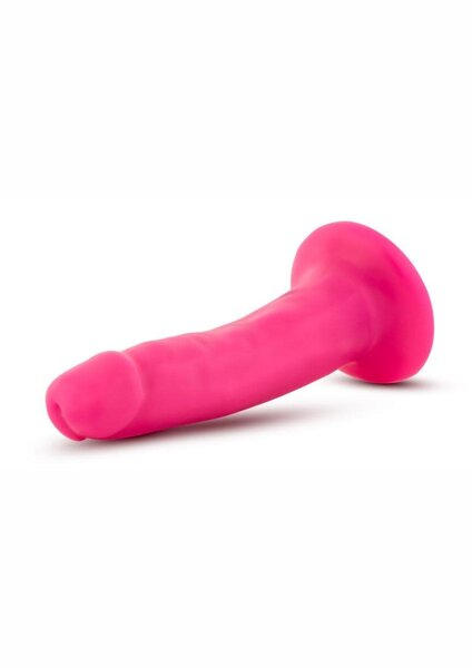 BLUSH NOVELTIES NEO DUAL DENSITY 6"