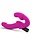 TEMPTASIA TEMPTASIA ESTELLA STRAPLESS DILDO PINK