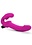 TEMPTASIA TEMPTASIA ESTELLA STRAPLESS DILDO PINK
