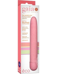 BLUSH NOVELTIES GAIA ECO VIBRATOR