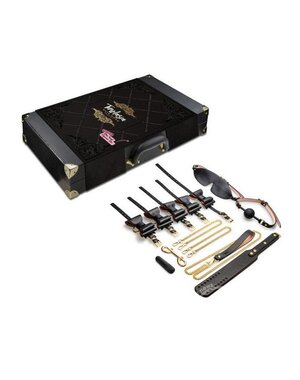 TEMPTASIA TEMPTASIA SAFE WORD BONDAGE KIT