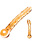 GLAS GLAS ORANGE TICKLER