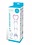 GLAS GLAS SWEETHEART DILDO CLEAR/PINK