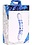 XR Brands PRISMS BLU DUAL ENDED GLASS DILDO
