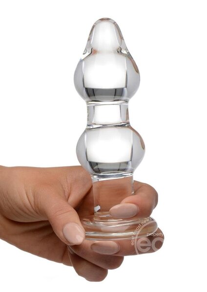 PRISMS PRISMS PARAM GLASS ANAL PLEASER