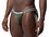 NASTY PIG NASTY PIG TITLE SPORT BRIEF ARMY GREEN