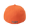 NASTY PIG NASTY PIG SNOUT 2 TONE CAP FLAME ORANGE/STATIC GREY