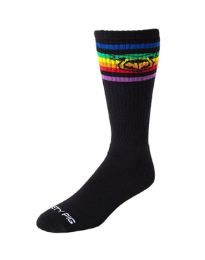 NASTY PIG NASTY PIG HOOK'D PRIDE SOCK