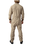 NASTY PIG NASTY PIG ENDEAVOR FLIGHT SUIT KHAKI