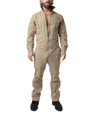 NASTY PIG NASTY PIG ENDEAVOR FLIGHT SUIT KHAKI