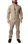 NASTY PIG NASTY PIG ENDEAVOR FLIGHT SUIT KHAKI