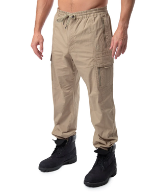 NASTY PIG NASTY PIG ENDEAVOR PANT KHAKI