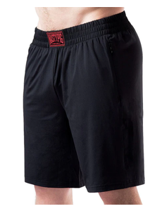 NASTY PIG NASTY PIG MEAT HEAD CLASSIC SHORT BLACK