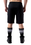 NASTY PIG NASTY PIG MEAT HEAD CLASSIC SHORT BLACK
