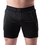 NASTY PIG NASTY PIG NIGHT VISION RUGBY SHORT BLACK
