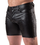 NASTY PIG NASTY PIG WRECKED RUGBY SHORT BLACK