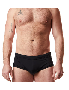 NASTY PIG NASTY PIG CORE SQUARE CUT
