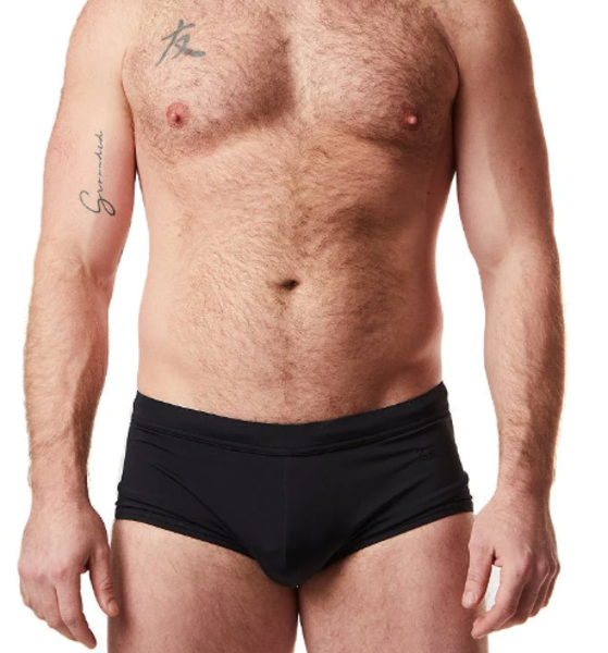 NASTY PIG NASTY PIG CORE SQUARE CUT