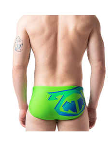 NASTY PIG NASTY PIG HYPER SNOUT BIKINI