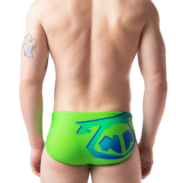 NASTY PIG NASTY PIG HYPER SNOUT BIKINI