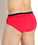 NASTY PIG NASTY PIG RISE U-FRONT BRIEF