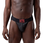 NASTY PIG NASTY PIG MEAT HEAD JOCK STRAP BLACK