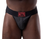 NASTY PIG NASTY PIG MEAT HEAD JOCK STRAP BLACK