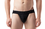 NASTY PIG NASTY PIG NIGHT VISION JOCK STRAP BLACK