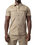 NASTY PIG NASTY PIG ENDEAVOR SHORT SLEEVE SHIRT KHAKI