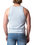 NASTY PIG NASTY PIG NP TANK TOP LIGHT HEATHER BLUE