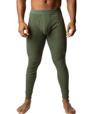 NASTY PIG NASTY PIG UNION LONG JOHN