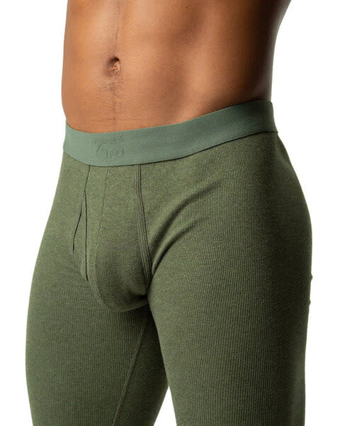 NASTY PIG NASTY PIG UNION LONG JOHN