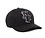 NASTY PIG NASTY PIG VARSITY CAP BLACK