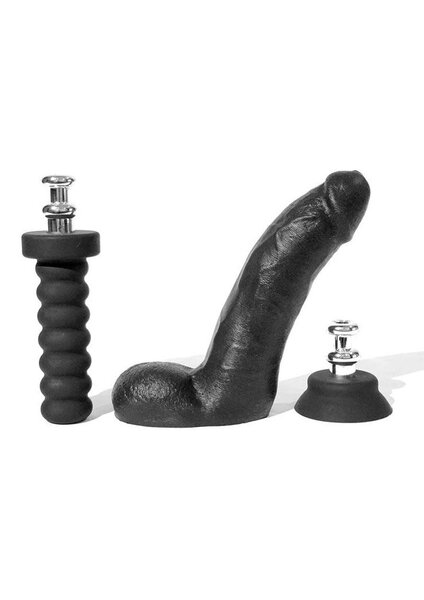 Rascal Toys BONEYARD COCK 8"