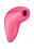 Rascal Toys SATISFYER DEEP PULSE PINK