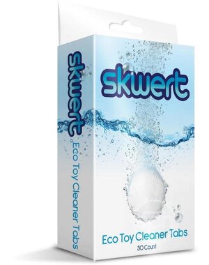 CHANNEL 1 RELEASING SKWERT TOY CLEANER