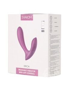 Svakom SVAKOM ERICA PINK