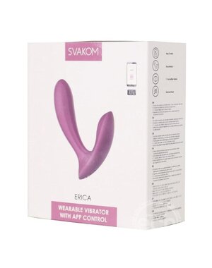 Svakom SVAKOM ERICA PINK