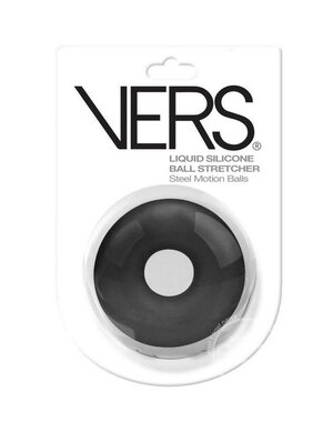 CHANNEL 1 RELEASING VERS MOTION BALL STRETCHERS BLACK