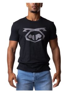 NASTY PIG NASTY PIG STATIC TEE-BLACK
