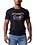 NASTY PIG NASTY PIG STATIC TEE-BLACK