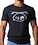NASTY PIG NASTY PIG STATIC TEE-BLACK