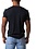NASTY PIG NASTY PIG STATIC TEE-BLACK