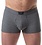 NASTY PIG NASTY PIG UNION TRUNK  STATIC GREY