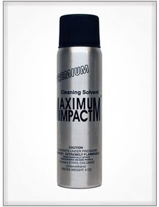 MAXIMUM IMPACT HEAD CLEANER SPRAY MAXIMUM IMPACT 4oz.