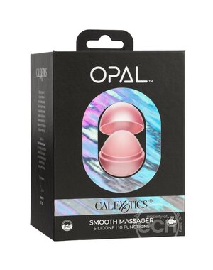 CalExotics OPAL SMOOTH MASSAGER