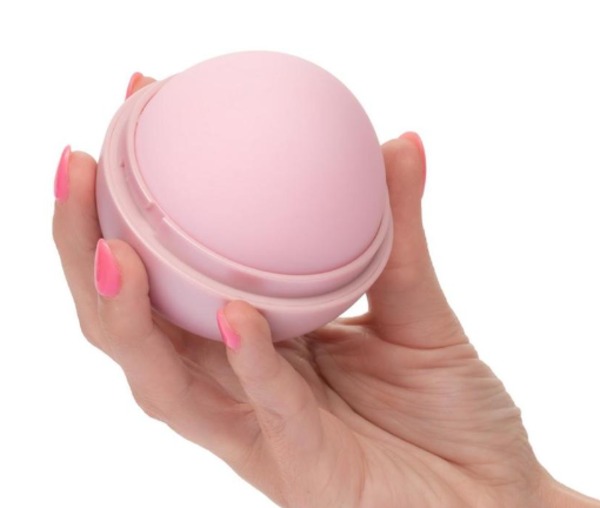 CalExotics OPAL SMOOTH MASSAGER